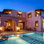Villa Luxury Ioannis *