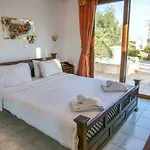Luxury Ioannis Villa Lindos (Rhodes)