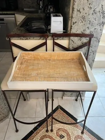 Luxury Ioannis Λίνδος