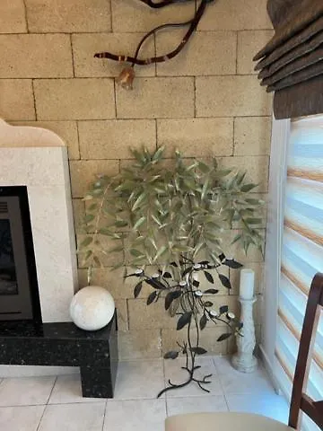 Βίλα Luxury Ioannis Λίνδος