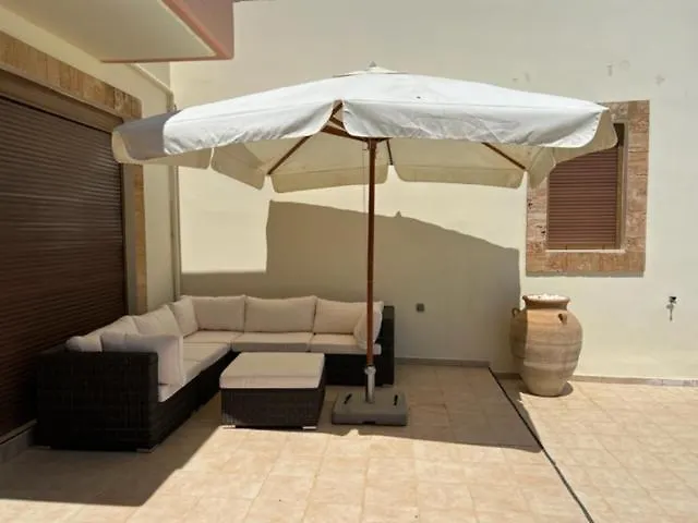 Luxury Ioannis Βίλα Λίνδος