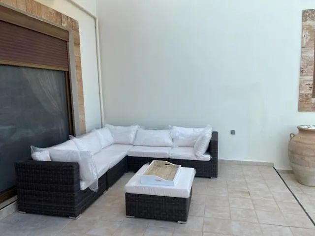 Luxury Ioannis Λίνδος