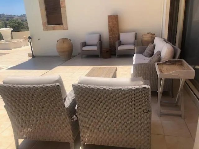 Luxury Ioannis