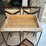 Luxury Ioannis Líndos