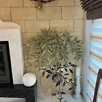 빌라 Luxury Ioannis 린도스