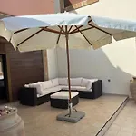 빌라 Luxury Ioannis