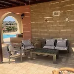 Luxury Ioannis 빌라 린도스