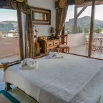 Vilă Luxury Ioannis Líndos