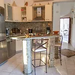 Luxury Ioannis Vilă Líndos