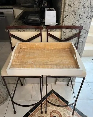 Luxury Ioannis Líndos