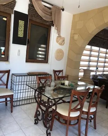 Villa Destiny Luxury Ioannis *