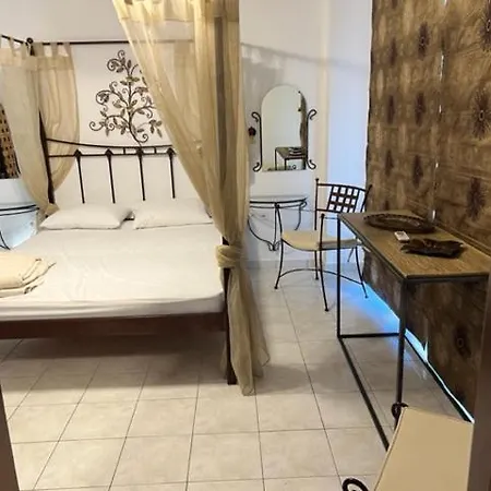 Luxury Ioannis Villa *