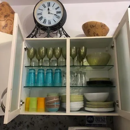 Luxury Ioannis * Líndos