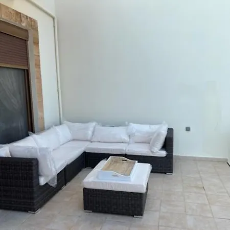 Luxury Ioannis Líndos