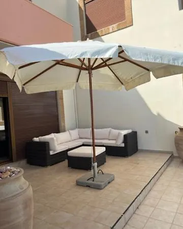 Villa Luxury Ioannis