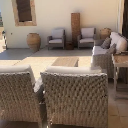 Luxury Ioannis