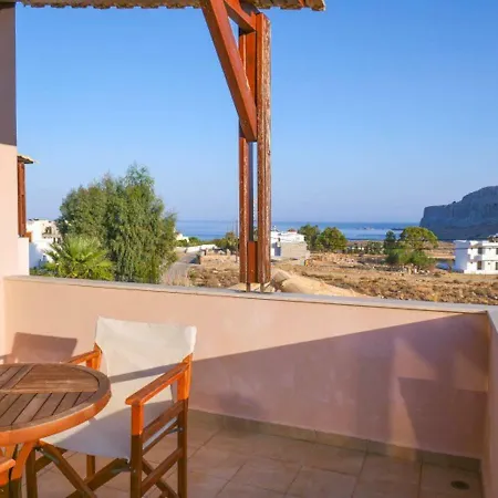 Villa Destiny Luxury Ioannis *