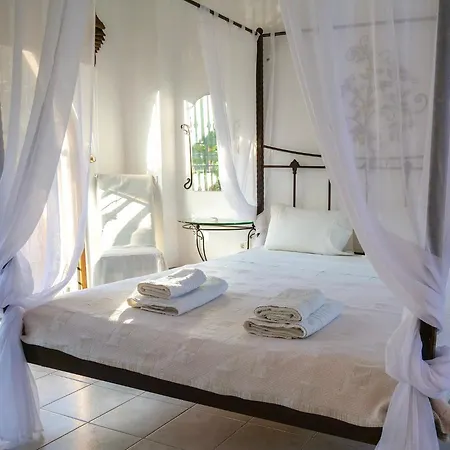 Villa Destiny Luxury Ioannis
