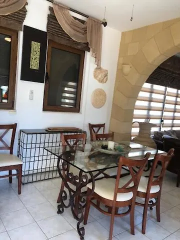 Villa Luxury Ioannis *