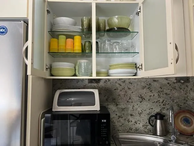 Villa Luxury Ioannis