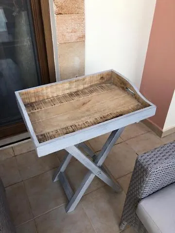 Luxury Ioannis * Líndos