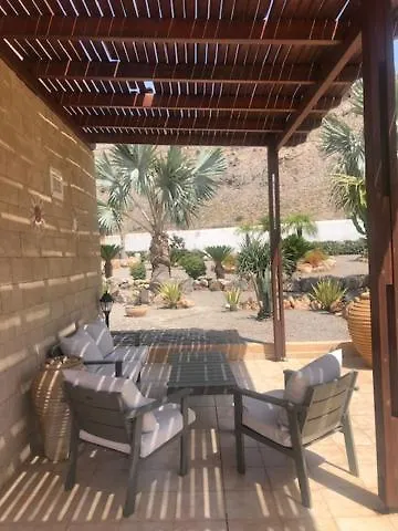 Luxury Ioannis Villa Líndos