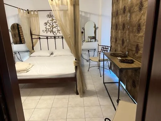 Luxury Ioannis Villa *