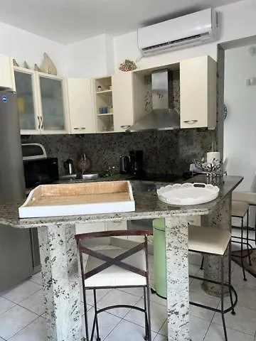 Luxury Ioannis Villa *