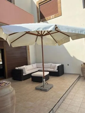 Villa Luxury Ioannis