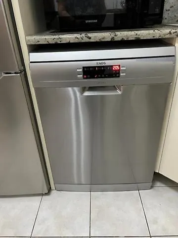 Villa Luxury Ioannis