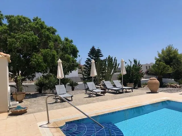 Luxury Ioannis ヴィラ