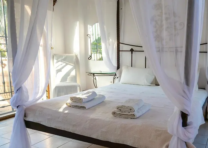 Villa Luxury Ioannis