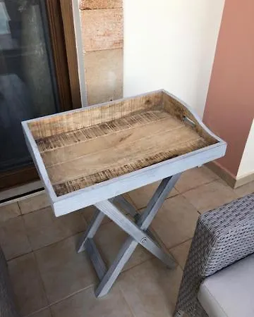 Luxury Ioannis * Líndos