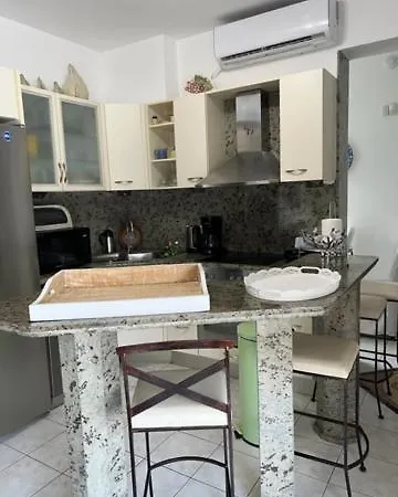 Luxury Ioannis Villa *