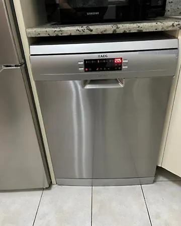 Villa Luxury Ioannis