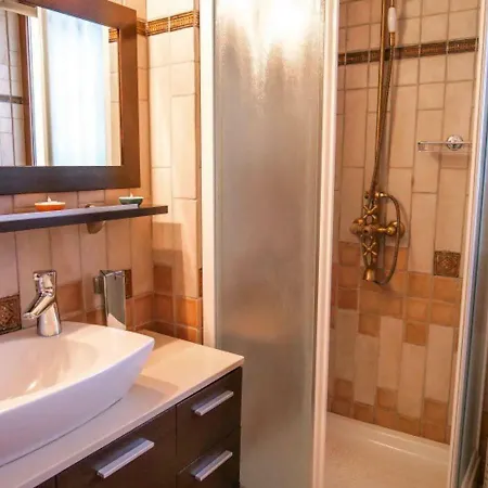 Luxury Ioannis Líndos