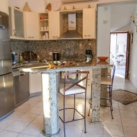 Luxury Ioannis Villa Líndos